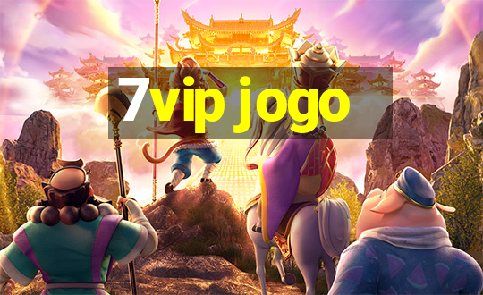 7vip jogo