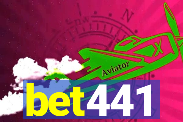 bet441