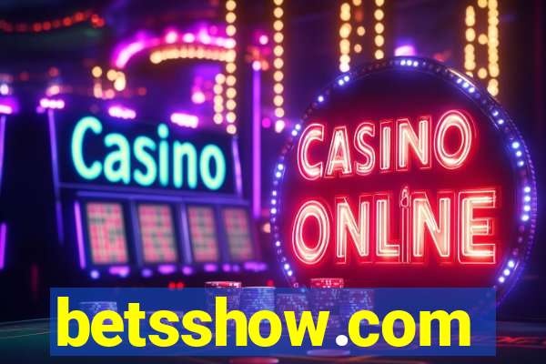 betsshow.com