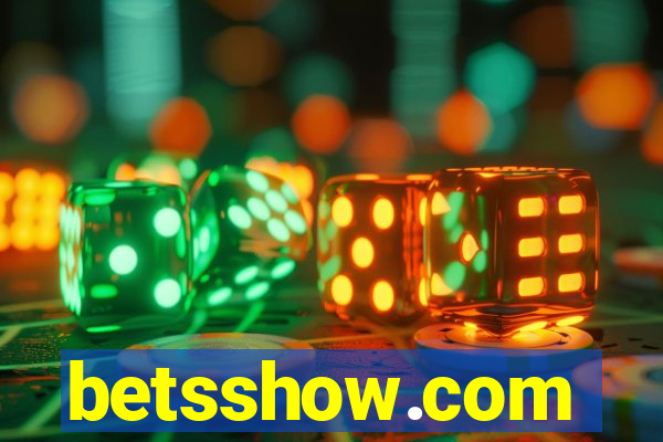 betsshow.com