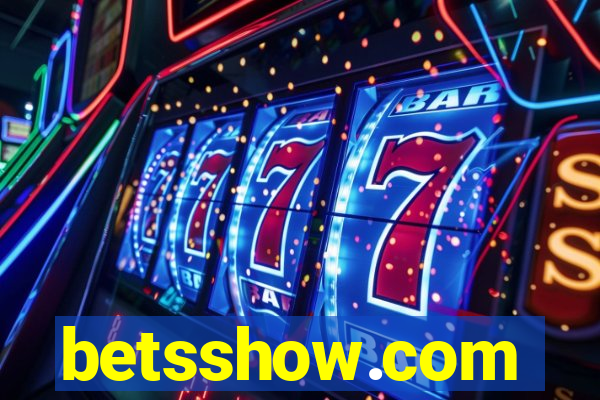 betsshow.com