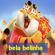 bela belinha