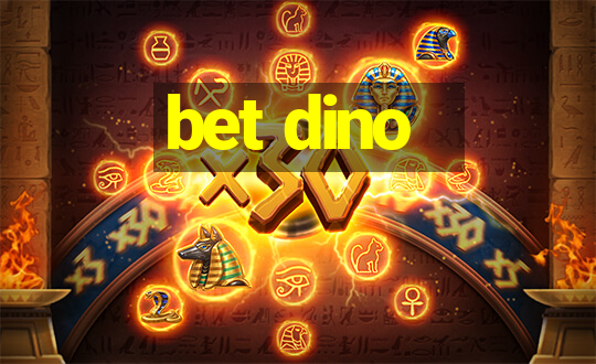 bet dino