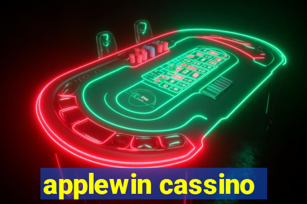 applewin cassino