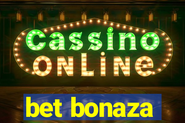 bet bonaza