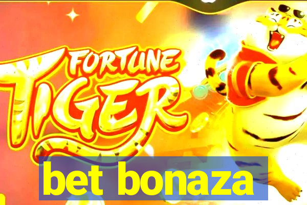 bet bonaza