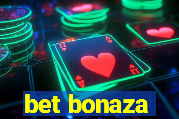 bet bonaza