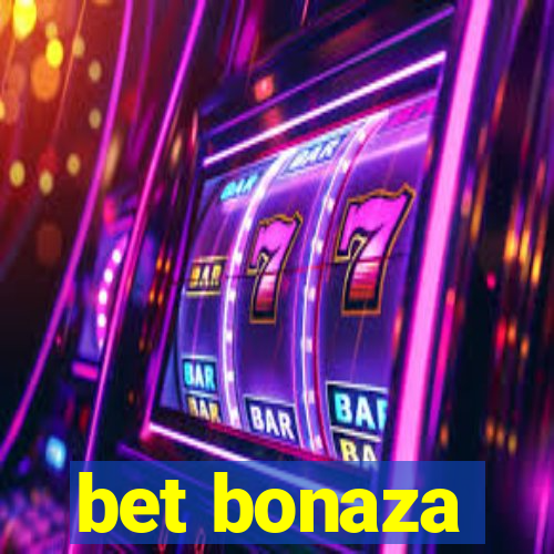 bet bonaza