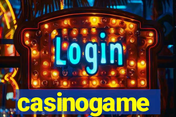 casinogame