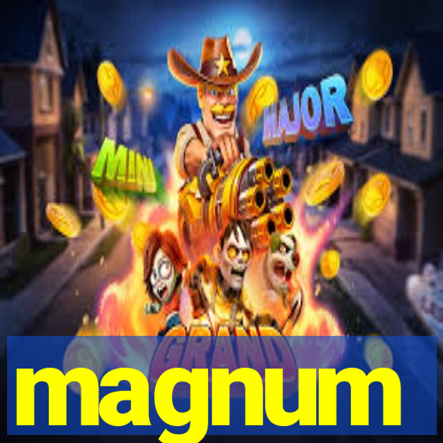 magnum