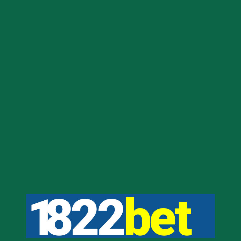 1822bet