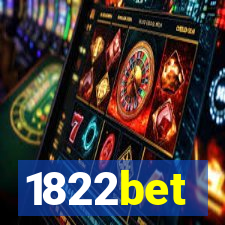 1822bet