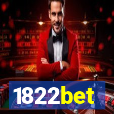 1822bet