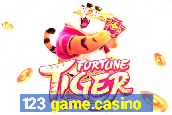 123 game.casino