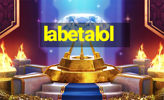 labetalol