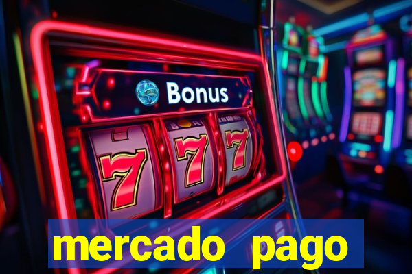 mercado pago recusando pagamento