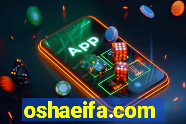 oshaeifa.com