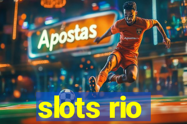 slots rio