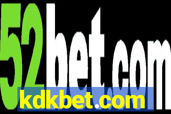 kdkbet.com