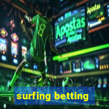 surfing betting