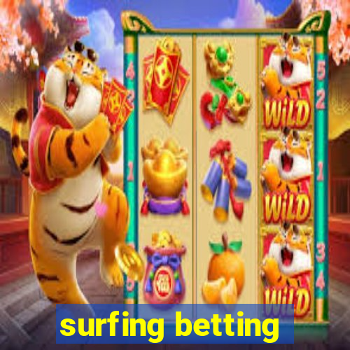 surfing betting