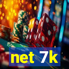 net 7k