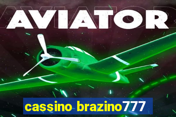 cassino brazino777