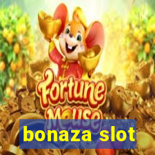 bonaza slot