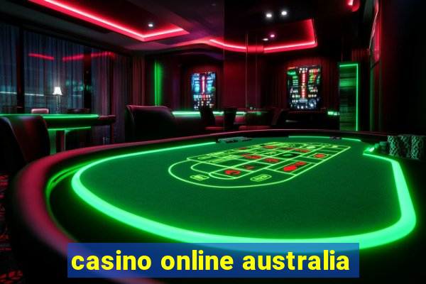 casino online australia