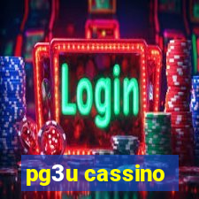 pg3u cassino