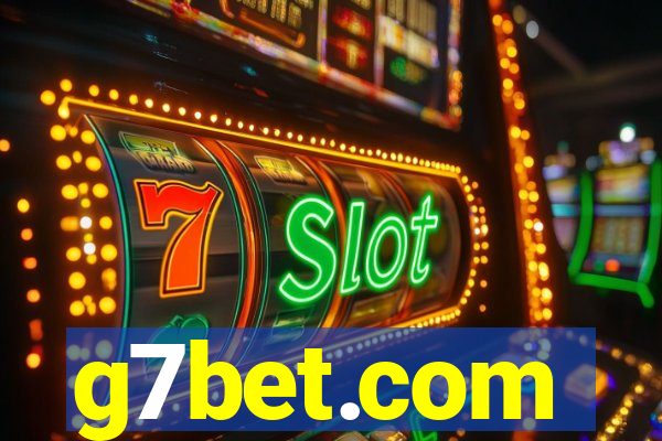 g7bet.com