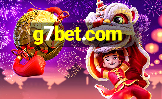 g7bet.com