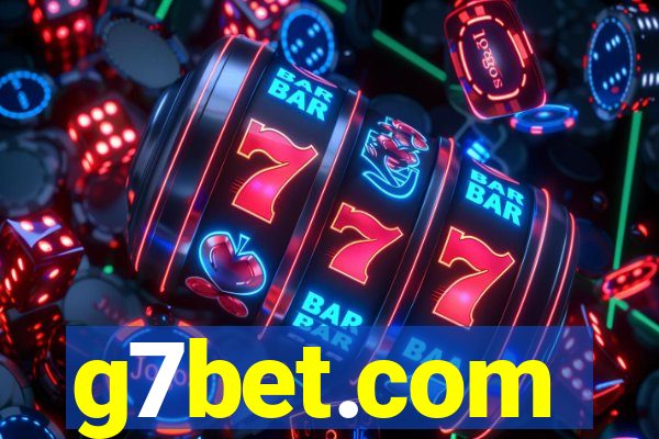 g7bet.com