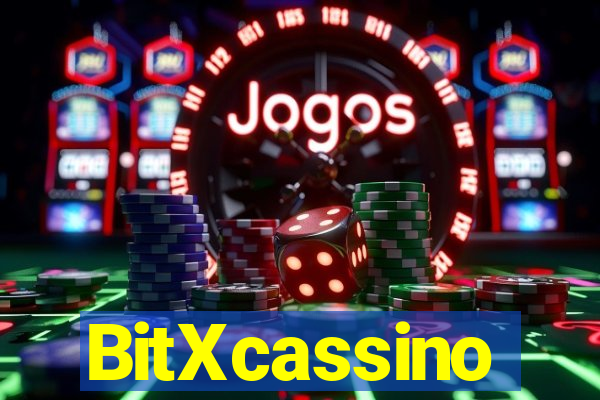 BitXcassino