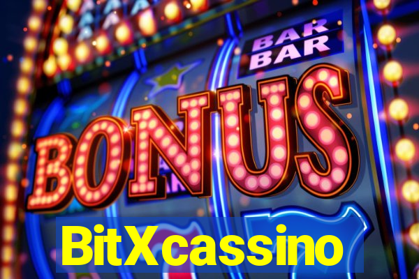 BitXcassino