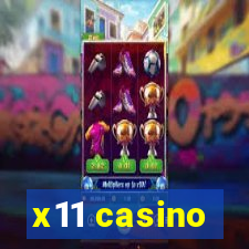 x11 casino