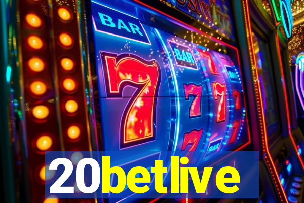 20betlive