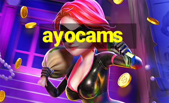 ayocams