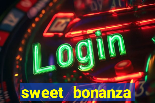 sweet bonanza candyland demo slot