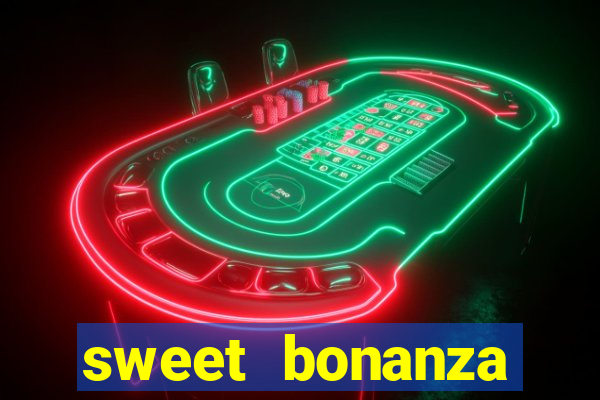 sweet bonanza candyland demo slot