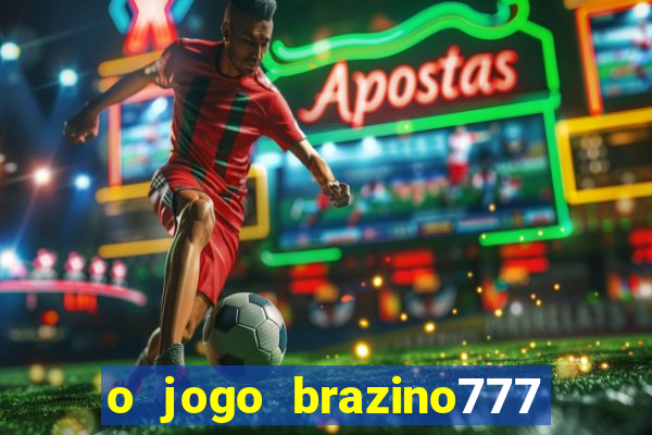 o jogo brazino777 é confiável