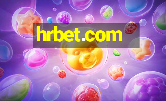 hrbet.com