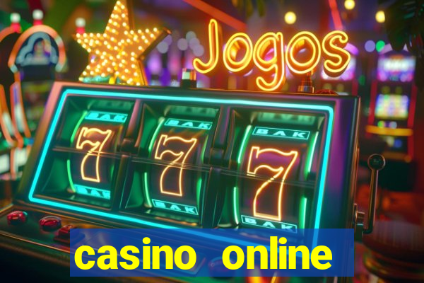 casino online dinheiro real pix