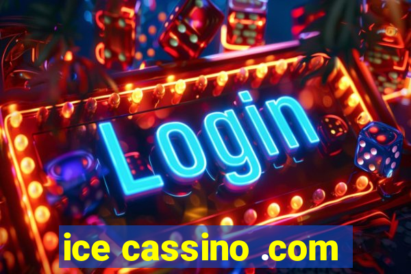 ice cassino .com