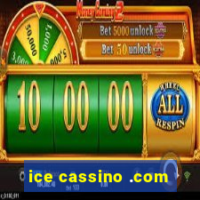 ice cassino .com