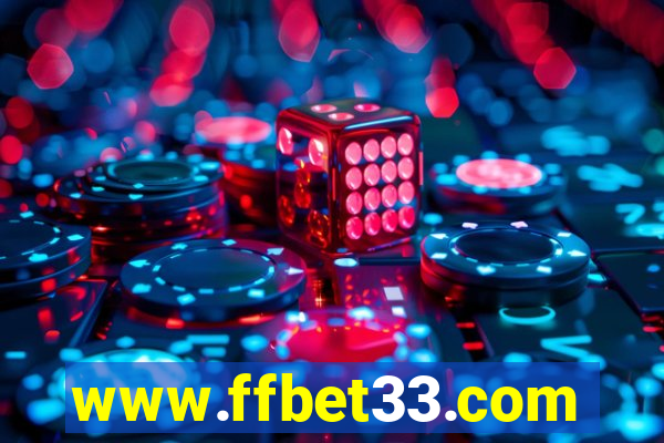 www.ffbet33.com