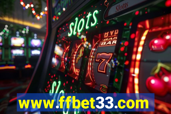 www.ffbet33.com