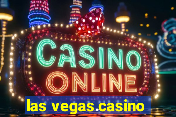 las vegas.casino