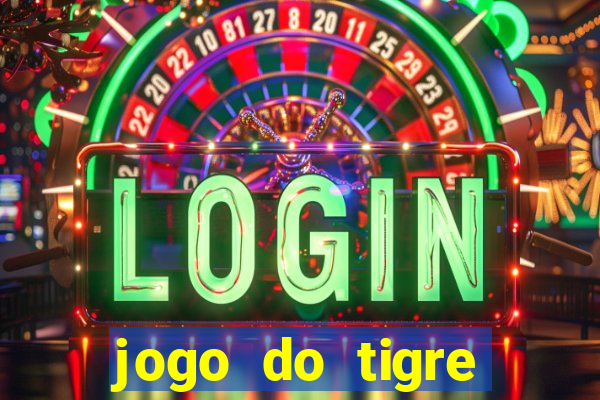 jogo do tigre realmente da dinheiro