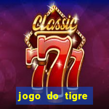 jogo do tigre realmente da dinheiro